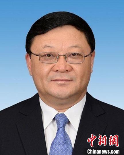 王偉中任廣東省副省長、代理省長